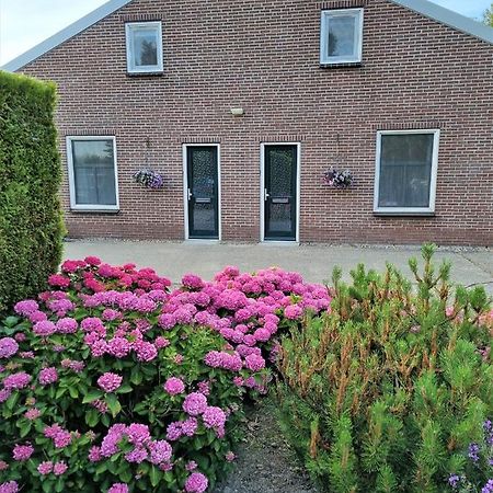 Hemmer Hoeve 외부 사진