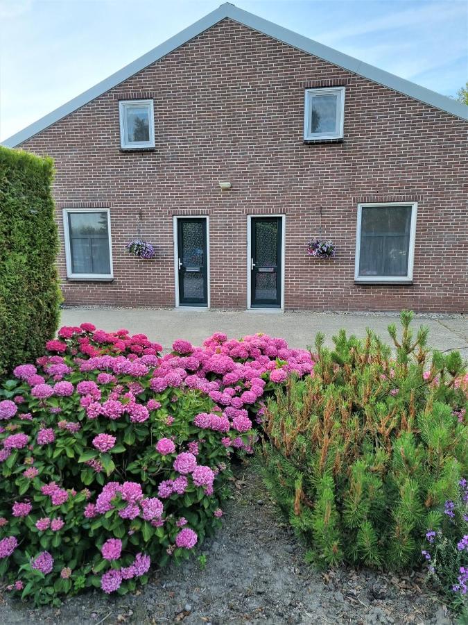 Hemmer Hoeve 외부 사진