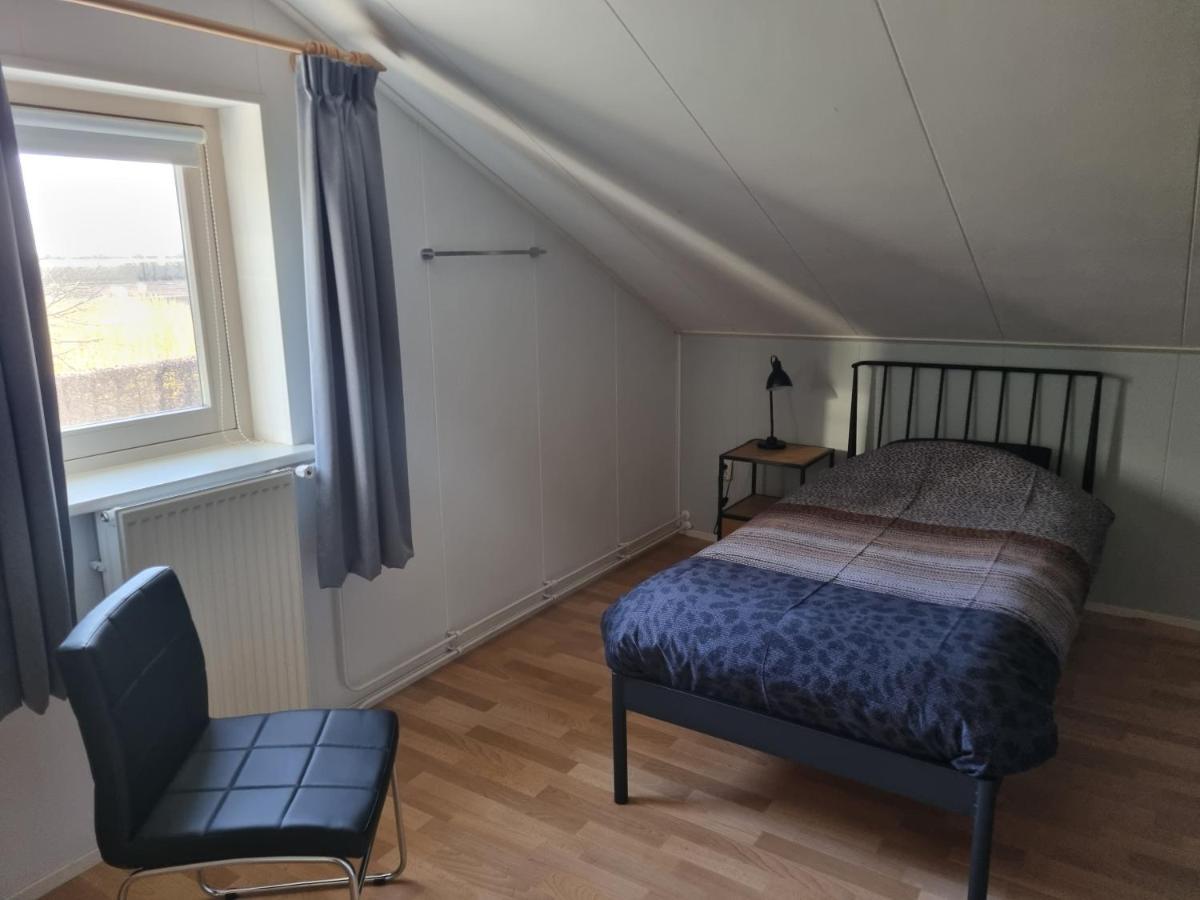 Hemmer Hoeve 외부 사진